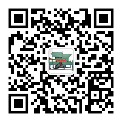 山東木片機辦事號二維碼